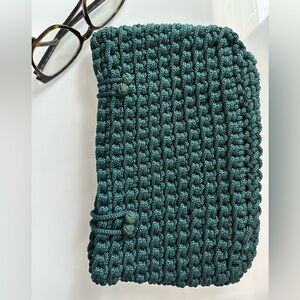 Clutch evening event